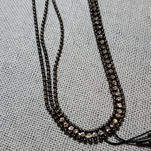 Ann Taylor chain necklace - Picture 4 of 5